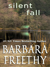 Cover image for Silent Fall